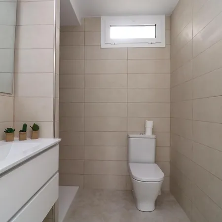 Montsia 23 - Casa Con Piscina Privada En * Росес