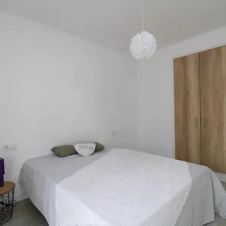 Будинок відпочинку Montsia 23 - Casa Con Piscina Privada En Росес