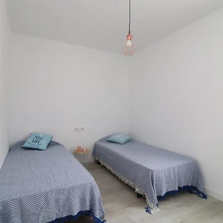 Будинок відпочинку Montsia 23 - Casa Con Piscina Privada En Росес