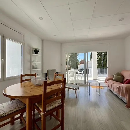Будинок відпочинку Montsia 23 - Casa Con Piscina Privada En *