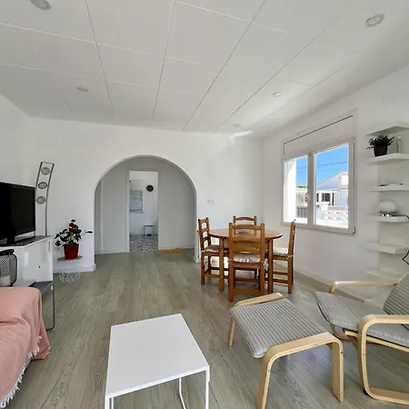 Montsia 23 - Casa Con Piscina Privada En * Росес